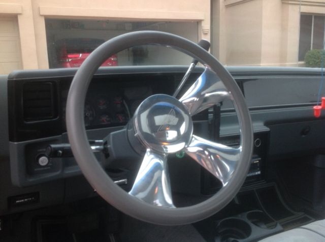 1987 Chevrolet El Camino - photo 5