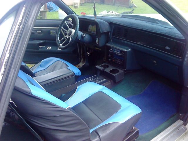 1987 Chevrolet El Camino - photo 6