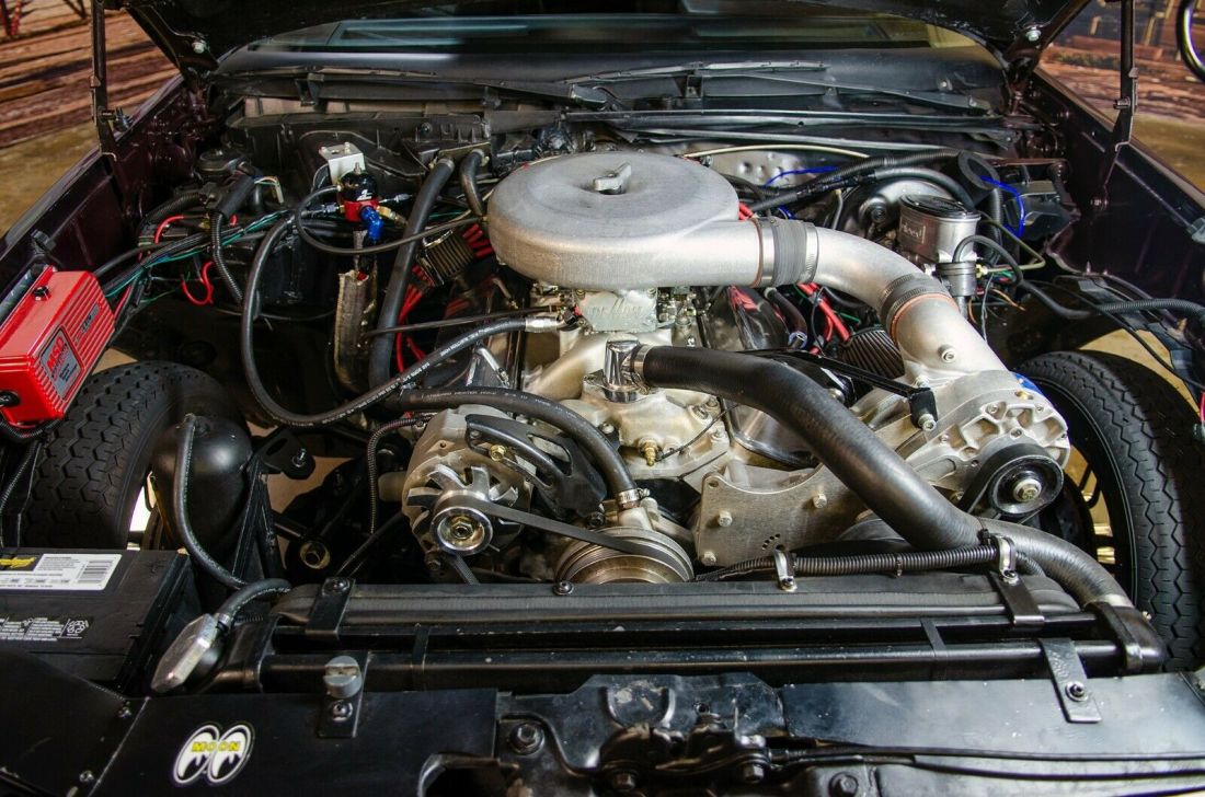 1987 Chevrolet El Camino - photo 12