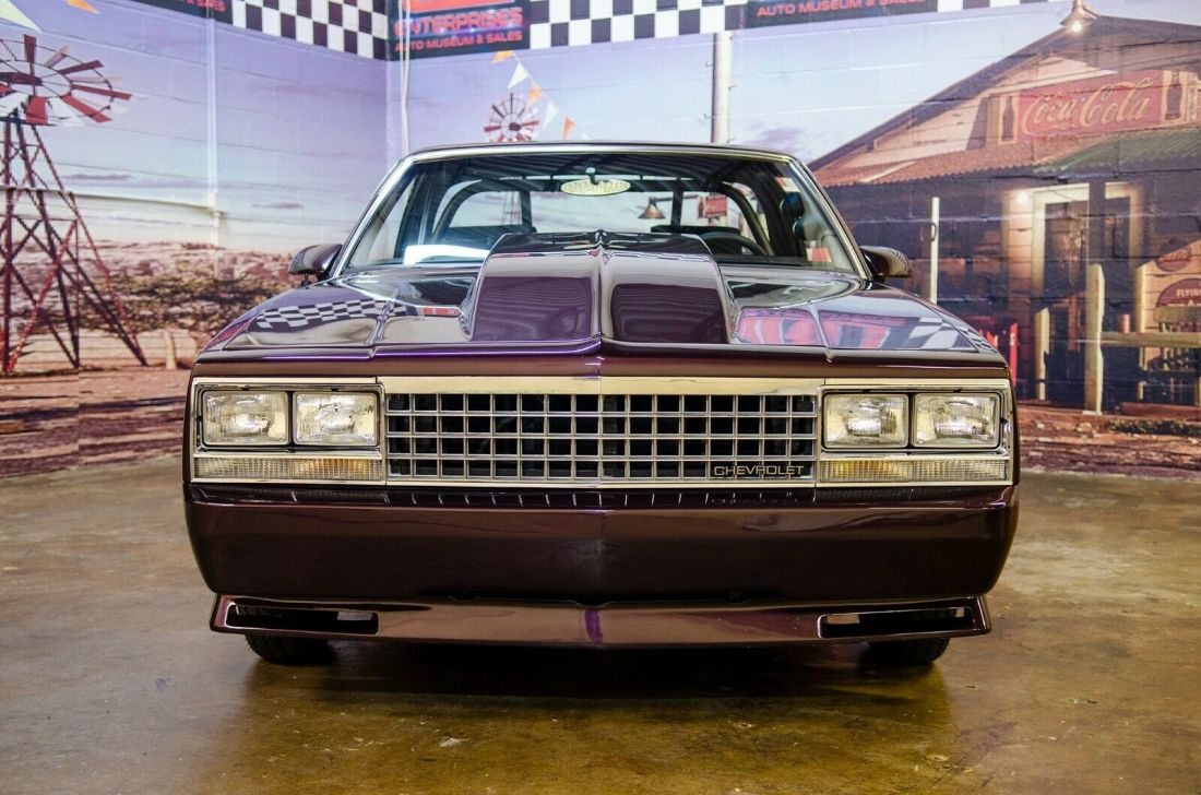 1987 Chevrolet El Camino - photo 5