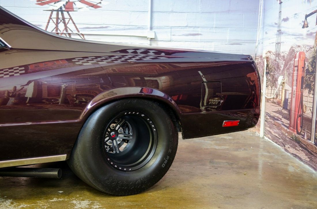 1987 Chevrolet El Camino - photo 7