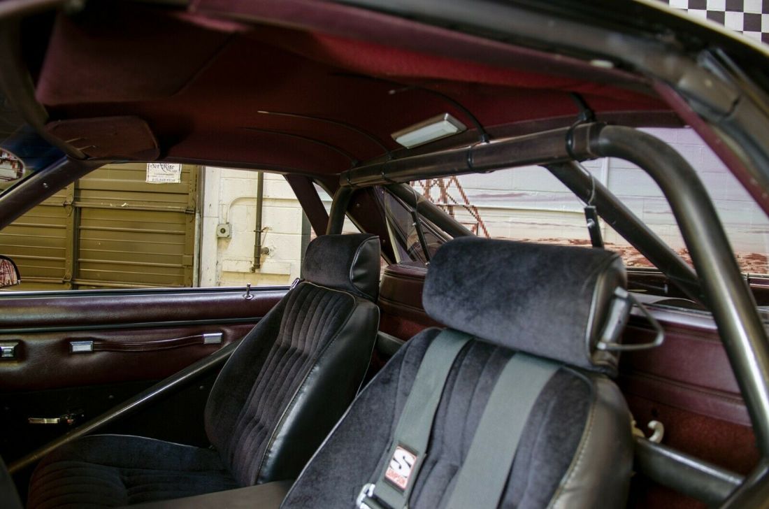 1987 Chevrolet El Camino - photo 9