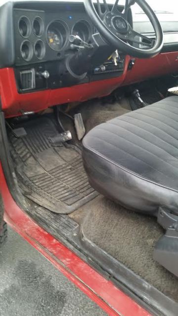 1980 Chevrolet Other Pickups - photo 4