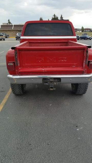 1980 Chevrolet Other Pickups - photo 5