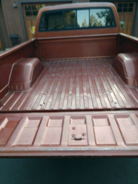 1987 Chevrolet C/K Pickup 1500 Scottsdale - photo 9