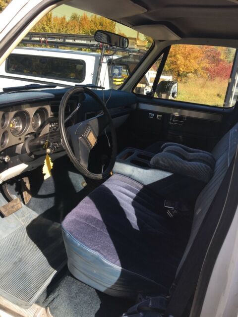 1991 Chevrolet Other Pickups - photo 11