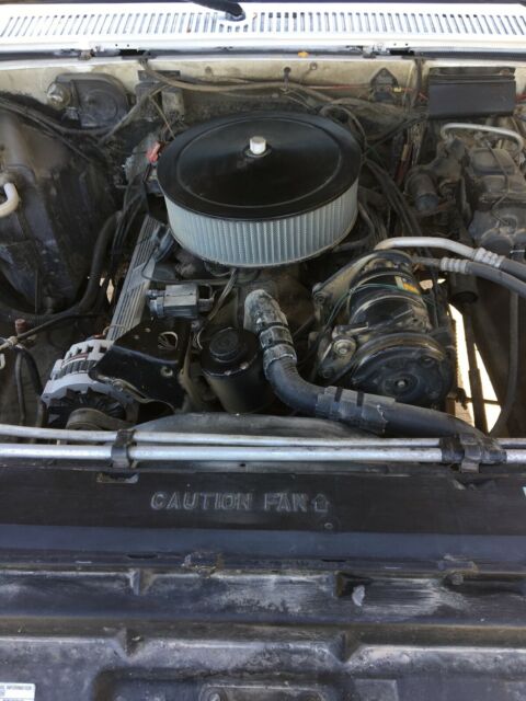 1991 Chevrolet Other Pickups - photo 12