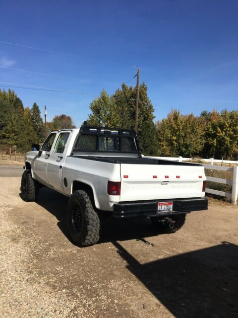 1991 Chevrolet Other Pickups - photo 3