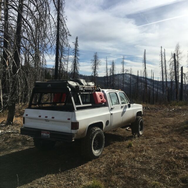 1991 Chevrolet Other Pickups - photo 5
