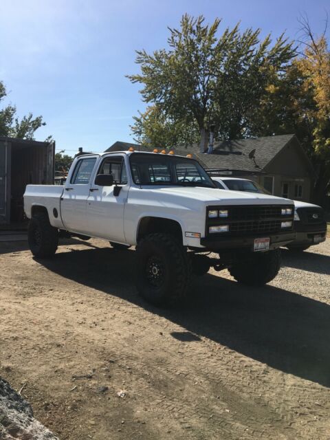 1991 Chevrolet Other Pickups - photo 6
