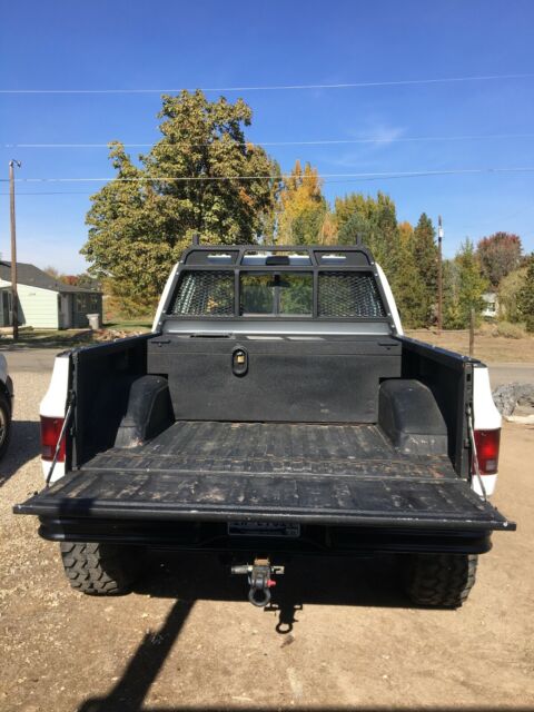 1991 Chevrolet Other Pickups - photo 7