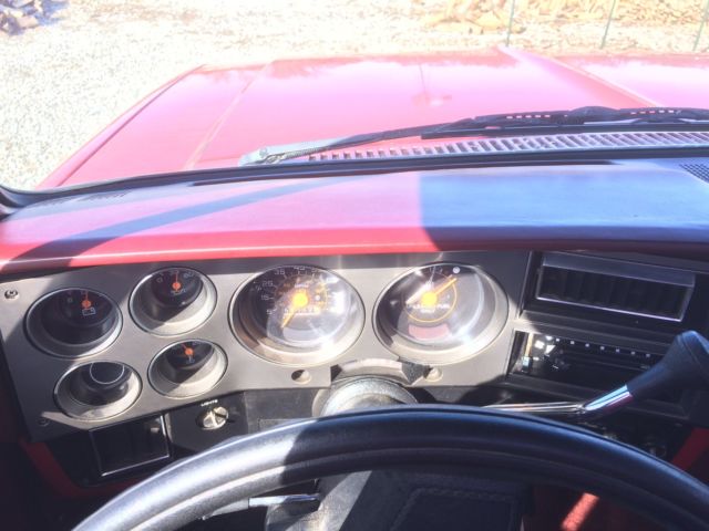 1987 Chevrolet C/K Pickup 3500 - photo 9