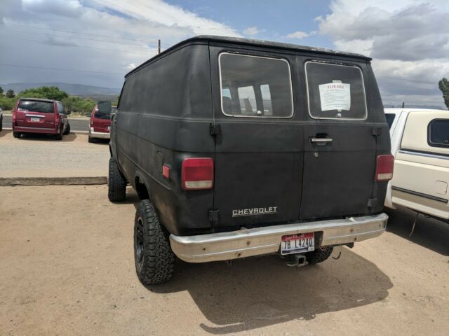 1987 Chevrolet K30 - photo 5