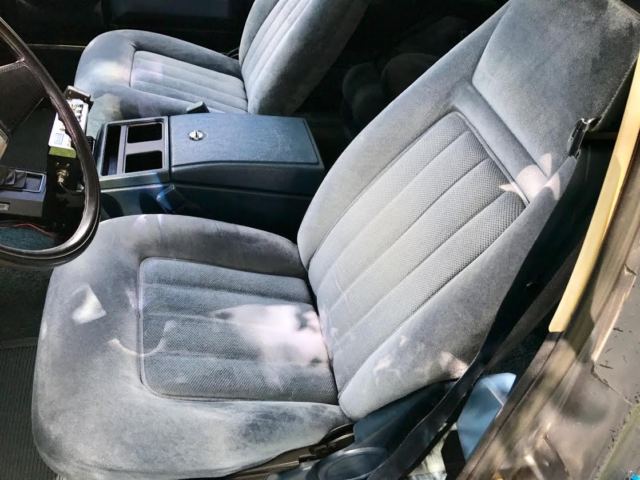 1987 Chevrolet Blazer K5 BLAZER SILVERADO - photo 10