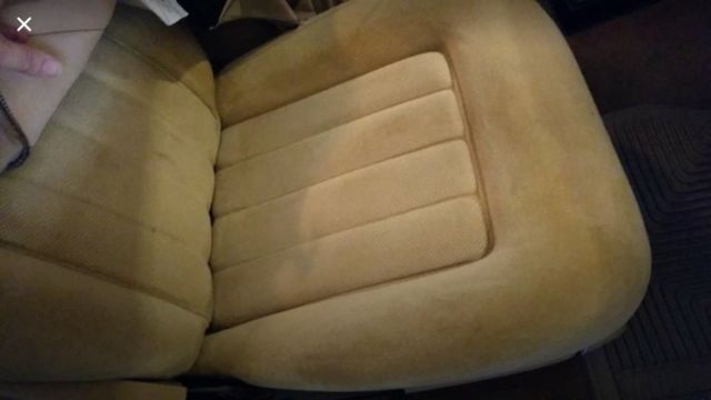 1987 Chevrolet Blazer Silverado - photo 4