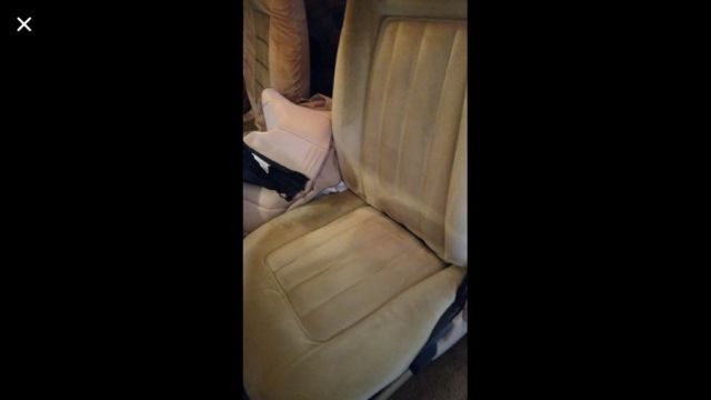 1987 Chevrolet Blazer Silverado - photo 5