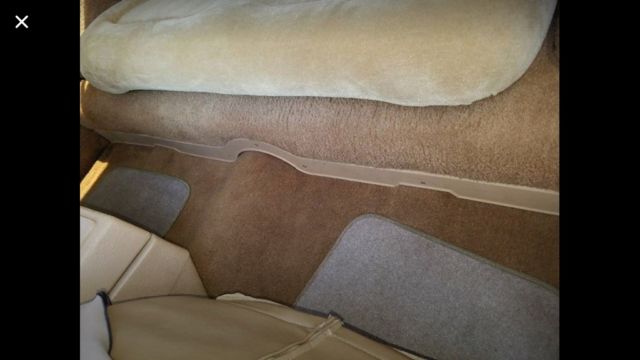 1987 Chevrolet Blazer Silverado - photo 7