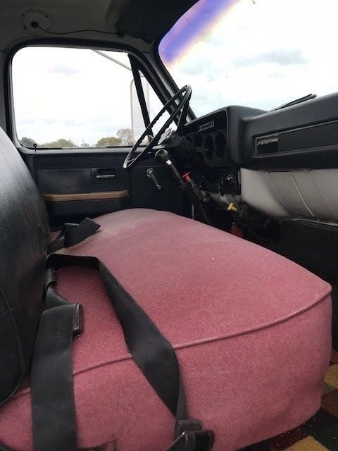 1987 Chevrolet C70/C7000 - photo 12