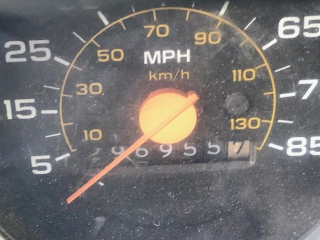 1987 Chevrolet C70/C7000 - photo 3
