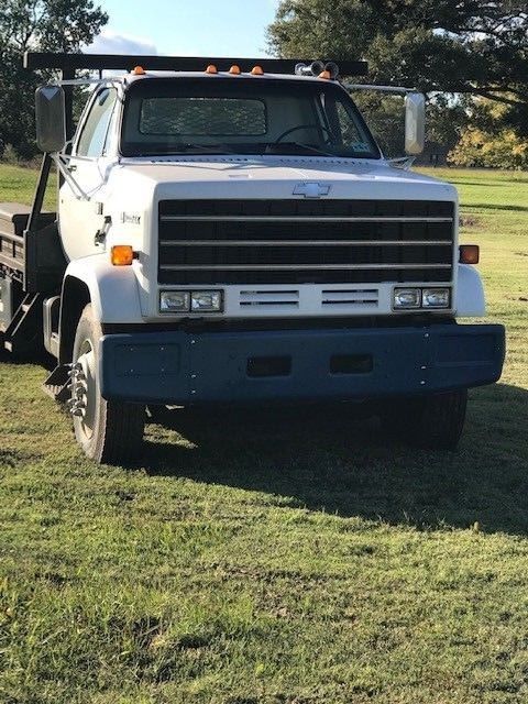 1987 Chevrolet C70/C7000 - photo 6