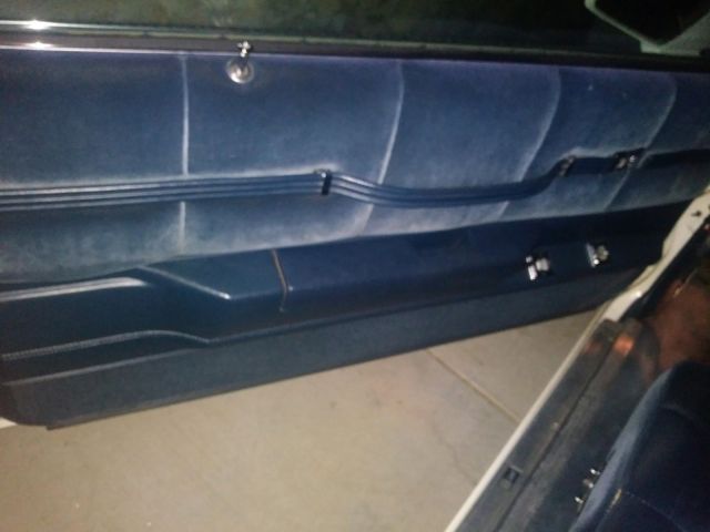 1987 Chevrolet Monte Carlo LS - photo 3