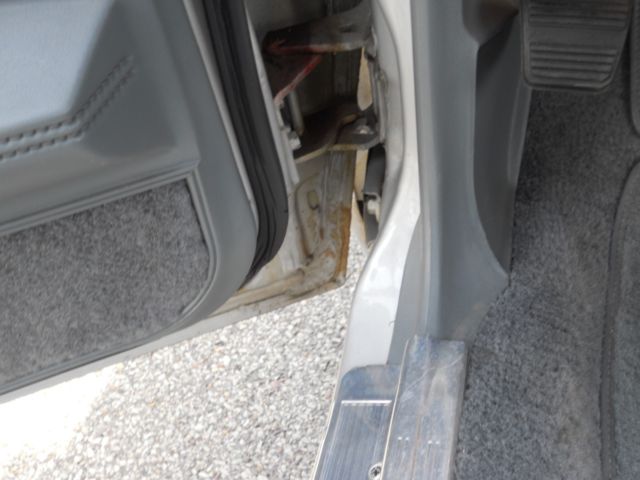 1987 Chevrolet Monte Carlo Aero SS - photo 10