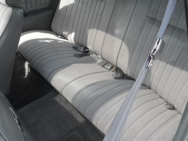 1987 Chevrolet Monte Carlo Aero SS - photo 8