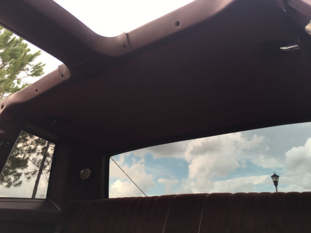 1987 Chevrolet Monte Carlo - photo 7
