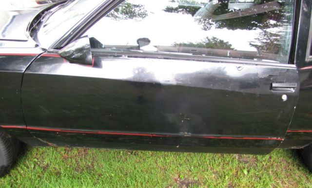 1987 Chevrolet Monte Carlo SS - photo 9