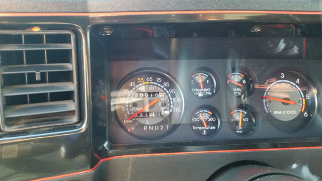 1987 Chevrolet Monte Carlo Monte Carlo SS Pro Street - photo 11