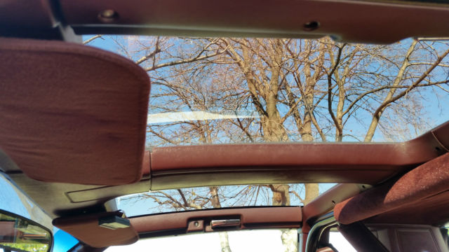 1987 Chevrolet Monte Carlo Monte Carlo SS Pro Street - photo 12