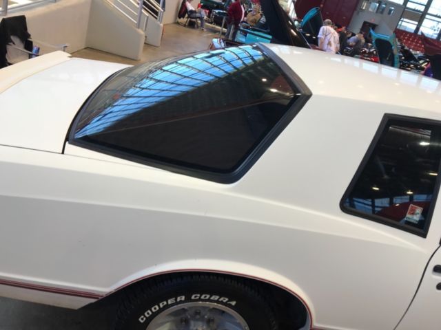 1987 Chevrolet Monte Carlo - photo 10