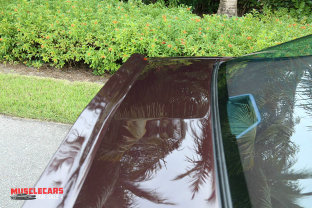 1987 Chevrolet Monte Carlo AERO Coupe SS - photo 9