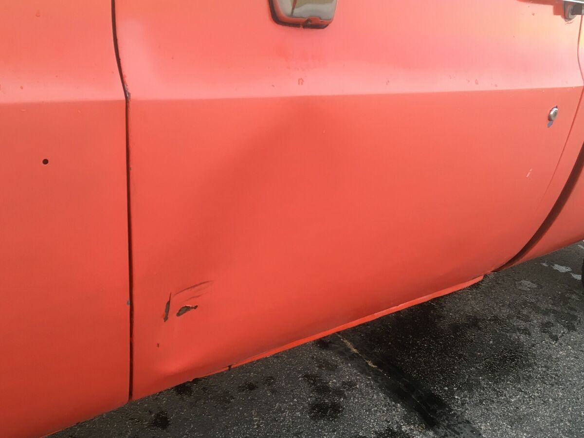 1987 Chevrolet Other Pickups - photo 13