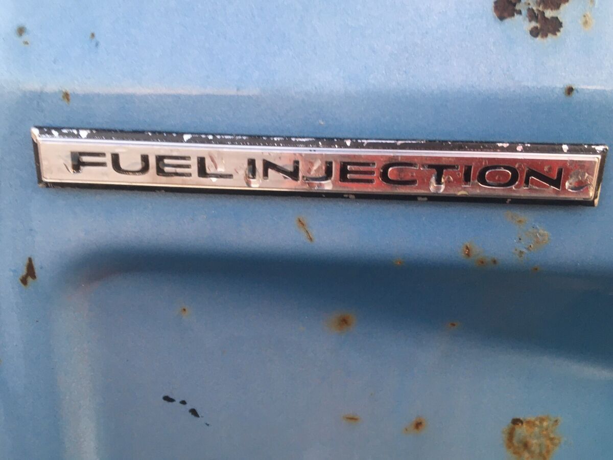 1987 Chevrolet Other Pickups - photo 8