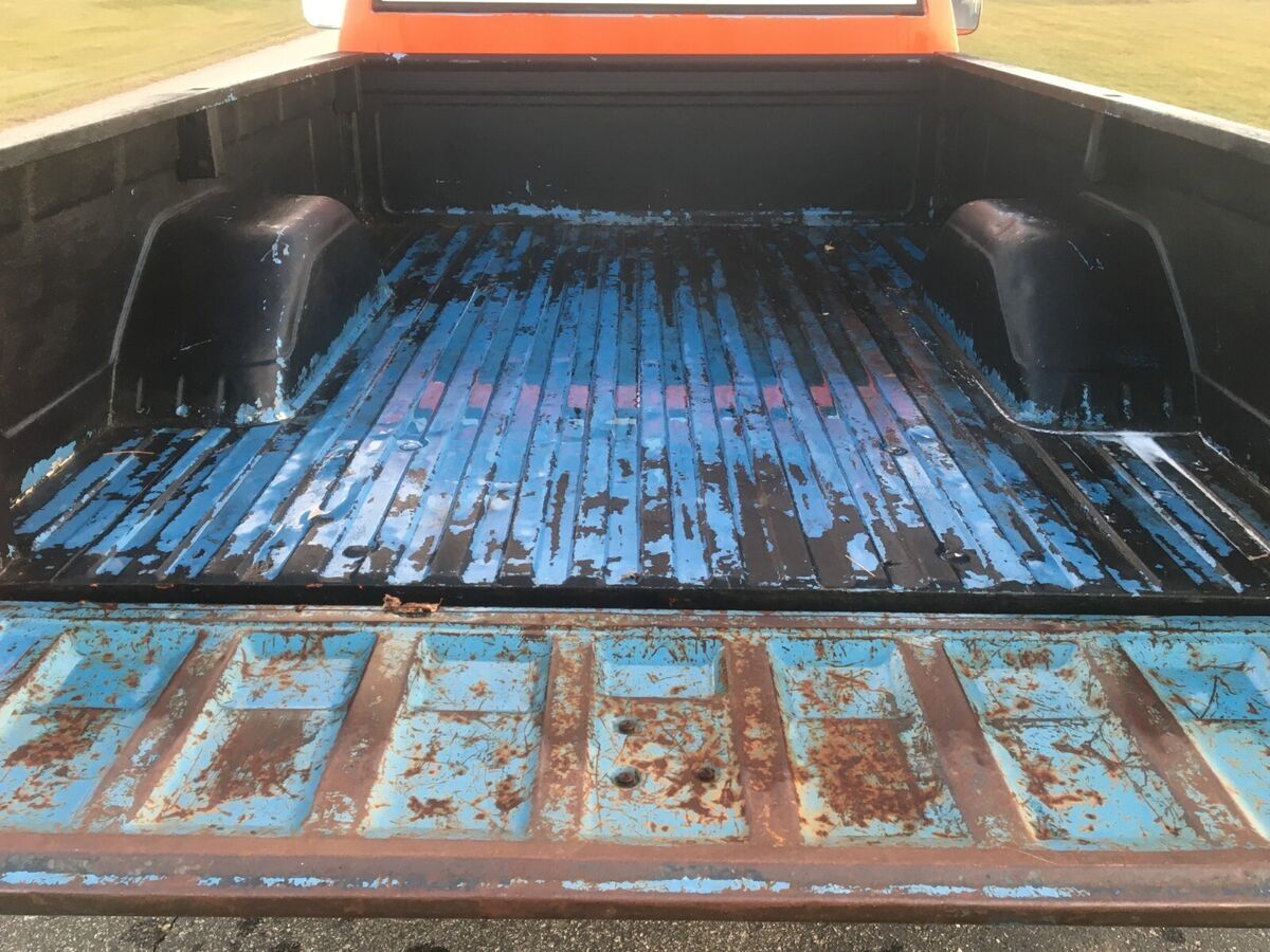1987 Chevrolet Other Pickups - photo 9