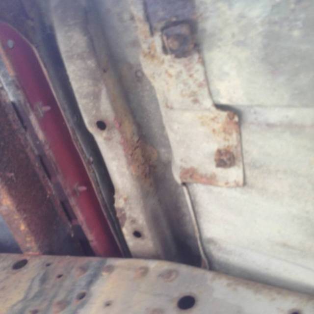 1987 Chevrolet C-10 - photo 11
