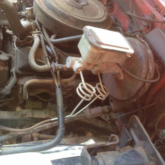 1987 Chevrolet C-10 - photo 13