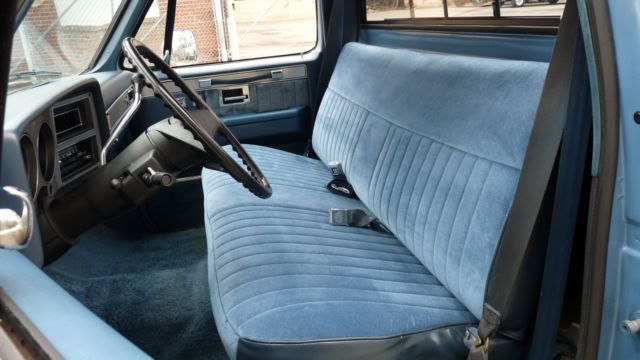 1987 Chevrolet Other Pickups R10 - photo 10