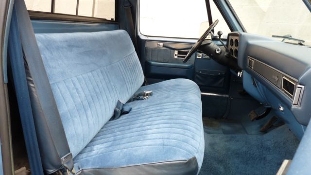 1987 Chevrolet Other Pickups R10 - photo 11