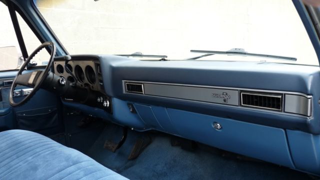 1987 Chevrolet Other Pickups R10 - photo 13