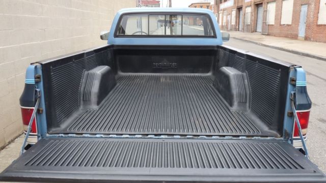 1987 Chevrolet Other Pickups R10 - photo 9