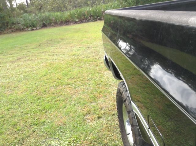 1987 Chevrolet C/K Pickup 1500 - photo 11