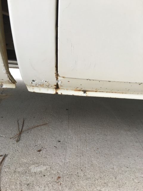 1987 Chevrolet C/K Pickup 1500 - photo 10