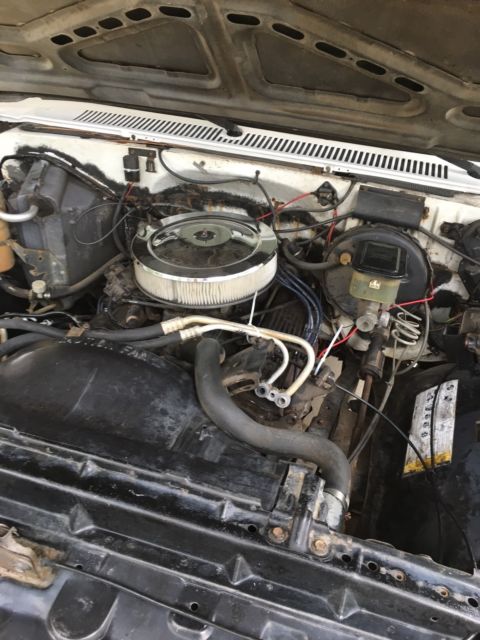 1987 Chevrolet C/K Pickup 1500 - photo 5