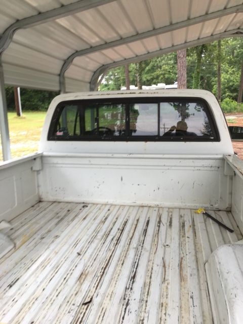 1987 Chevrolet C/K Pickup 1500 - photo 6