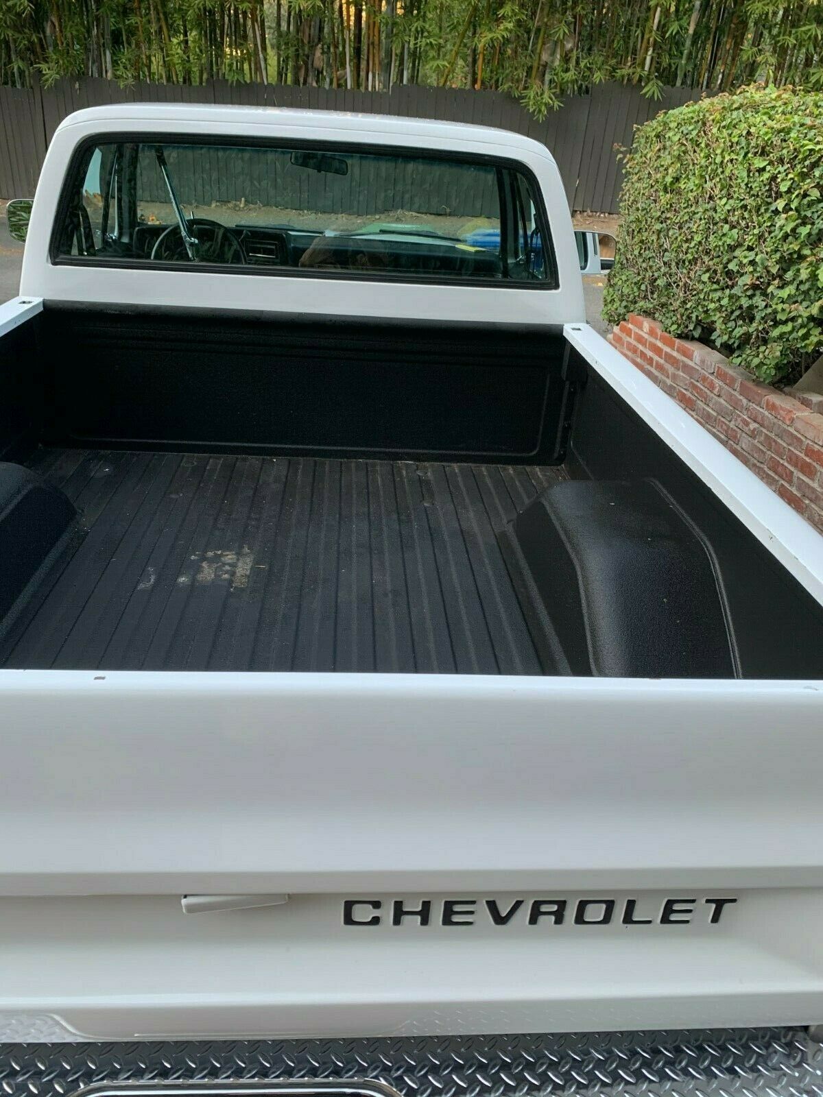 1987 Chevrolet R10 - photo 6