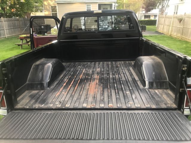 1987 Chevrolet C-10 - photo 7
