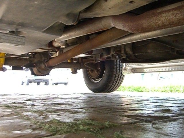 1987 Chevrolet Silverado 1500 R10 Silverado - photo 10