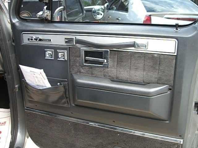1987 Chevrolet Silverado 1500 R10 Silverado - photo 13